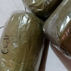 

TERBAIK BUBUK DAUN GEDI KERING/AIBIKA KERING HERBAL 1KG