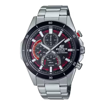 CASIO EDIFICE EFS-S610DB-1A EFS S610DB 1A ORIGINAL GARANSI RESMI