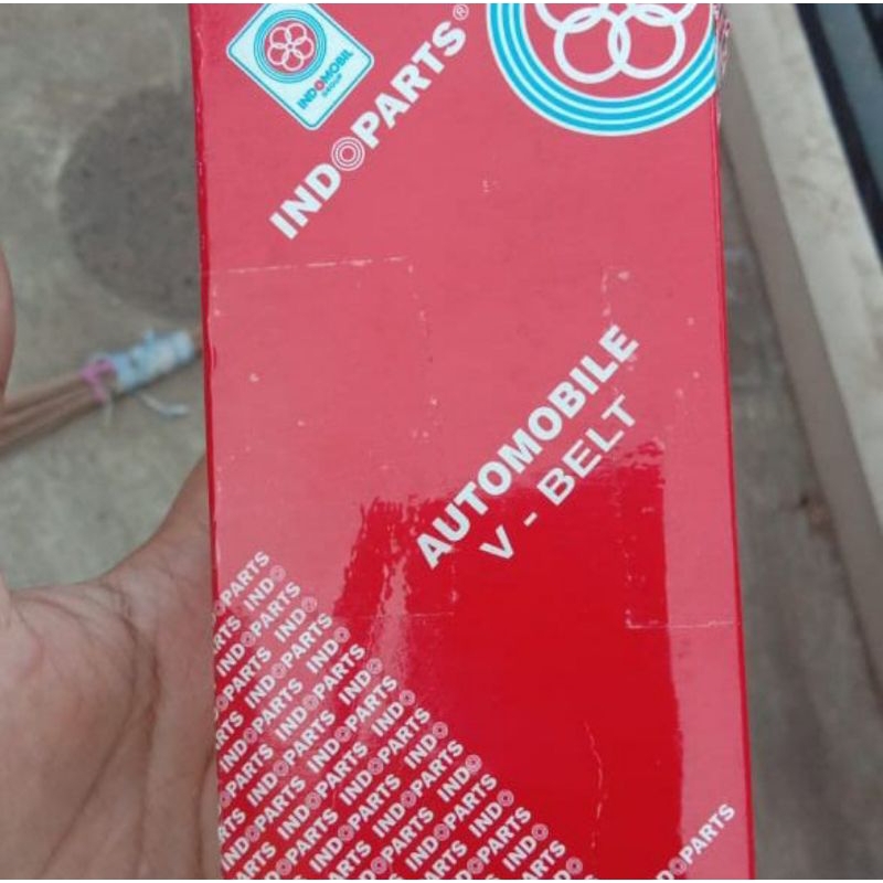 Fanbelt tali kipas 4pk 780