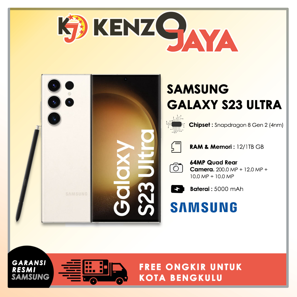 Samsung Galaxy S23 ULTRA 12/1TB