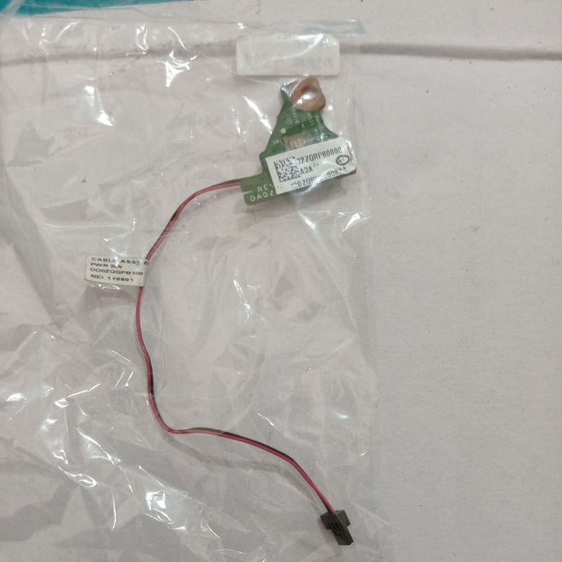 Power acer Aspire 4349