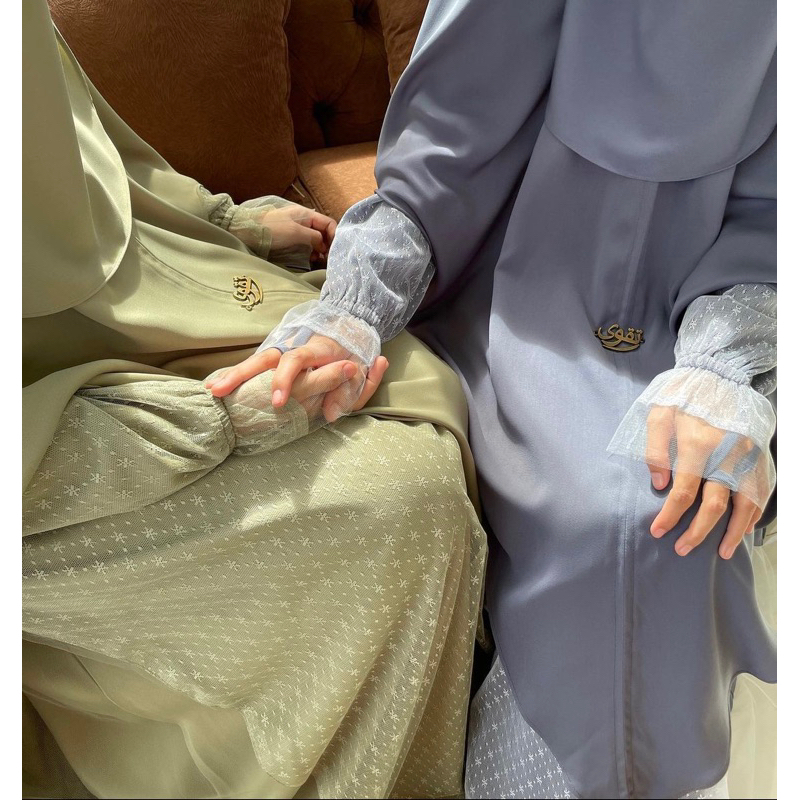 RAIA SET EID SERIES TAQWAWEAR