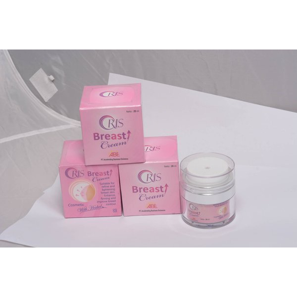 Pengencang Payudara Bpom Boyke Terlaris - Payudara padat kenyal putih