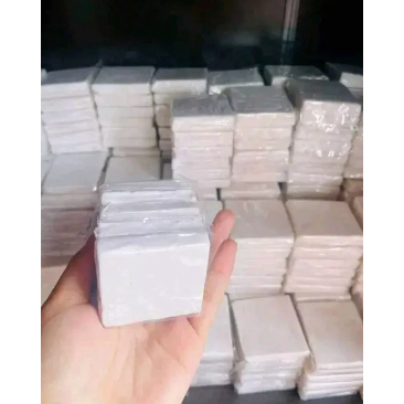 [EMKA] SABUN SUSU COLLAGEN | Sabun pemutih VIRAL / Sabun Susu (Dijamin asli 100%)