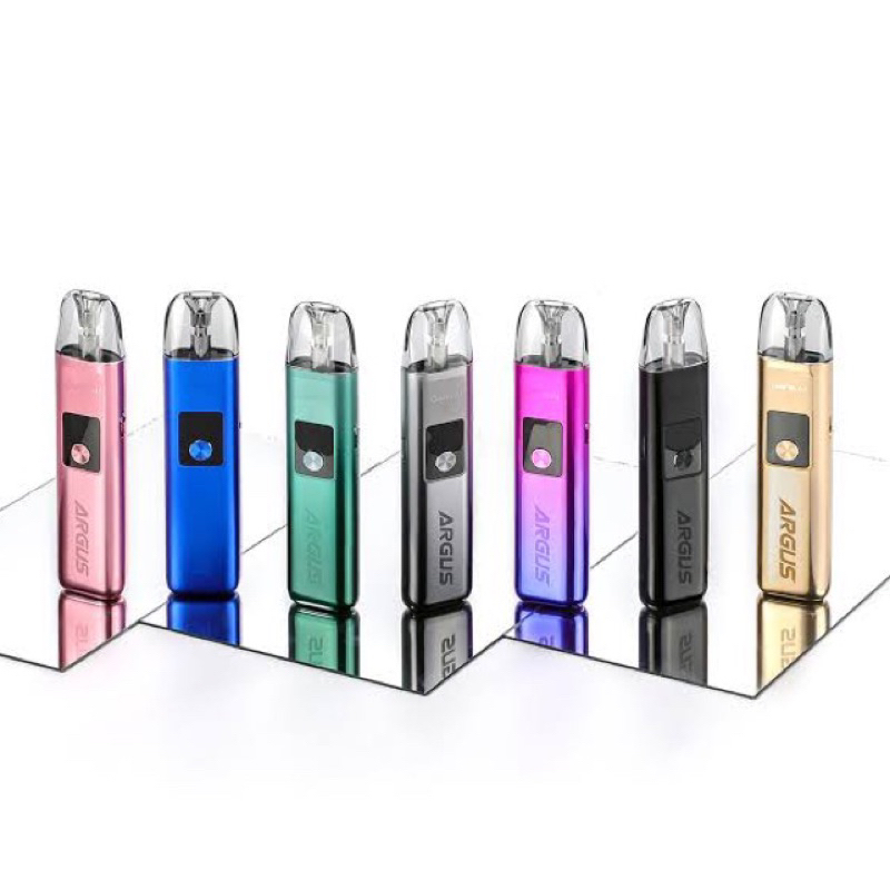 VOOPOO Argus G Pod Kit 1000mAh