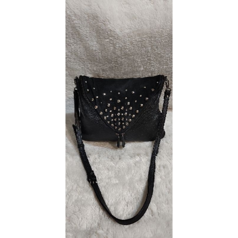 Biker Starlet Preloved