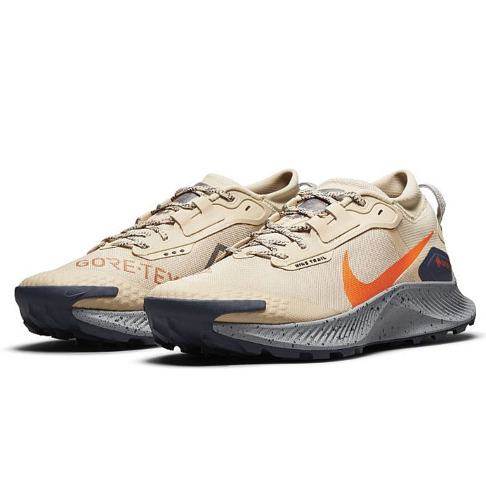 PEGASUS TRAIL 3 GORETEX GTX RATTAN CAMPFIRE ORANGE DC8793 200