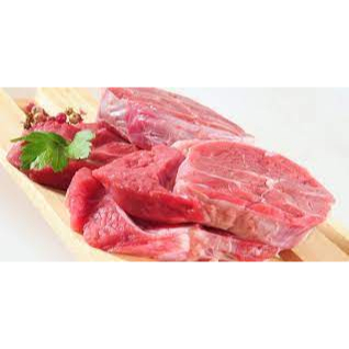 

Daging kambing 500gr