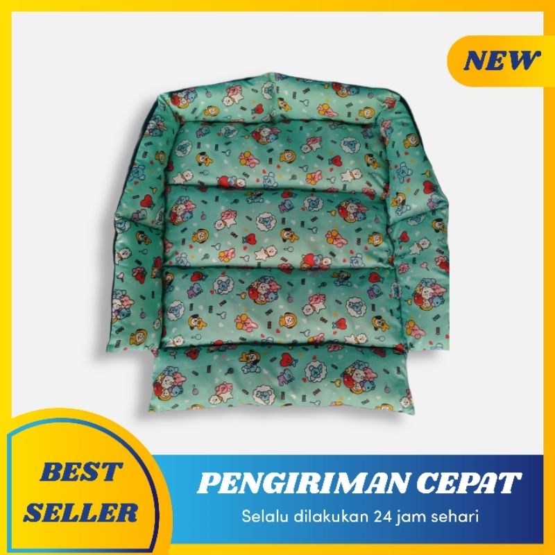 Kasur kucing/kasur anjing/alas tidur kucing/alas tidur anjing , alas tidur hewan peliharaan MURAH