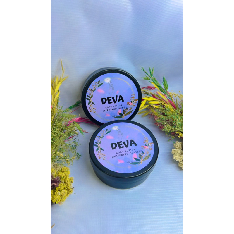 HB DEVA WHITENING DOSTING || SUPER AMPUH MEMUTIHKAN KULIT DENGAN CEPAT