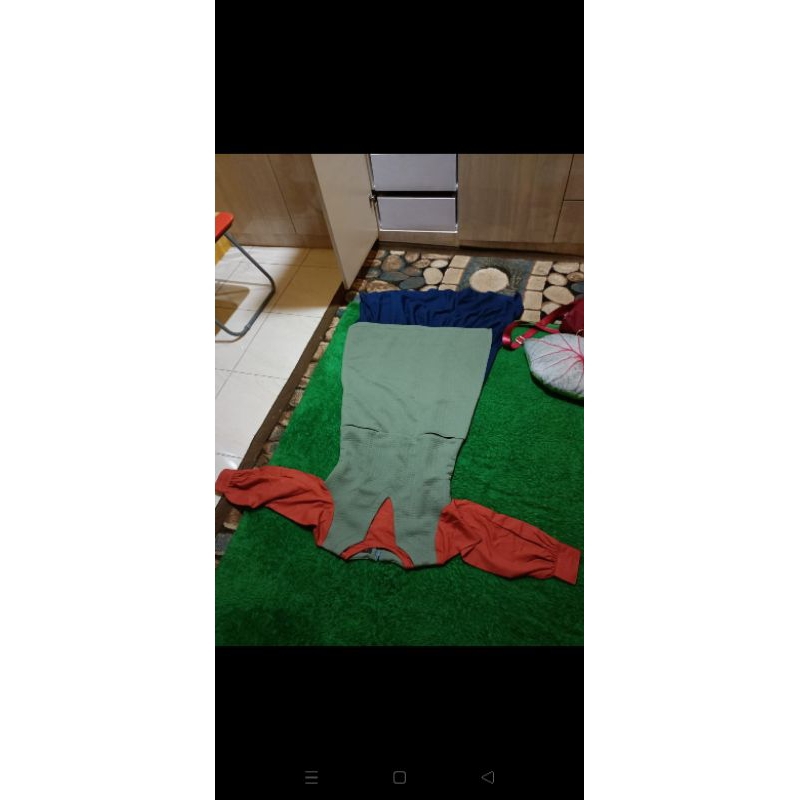 monel dress