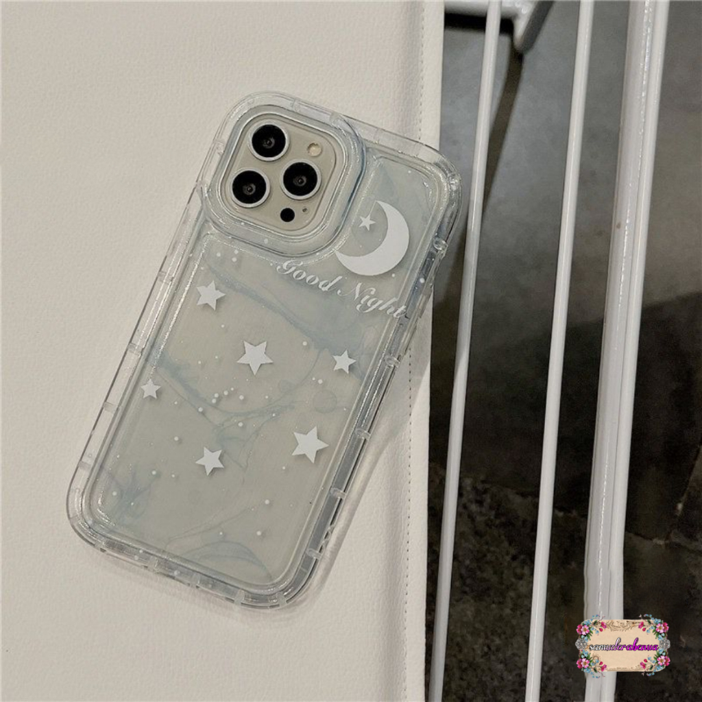 SS811 SOFTCASE SILIKON TPU FANTASY STAR FOR SAMSUNG A22 A24 A31 A31F A32 A32 A13 A23 A33 A50 A30S A50S A51 A52 A53 A72 A73 SB5086