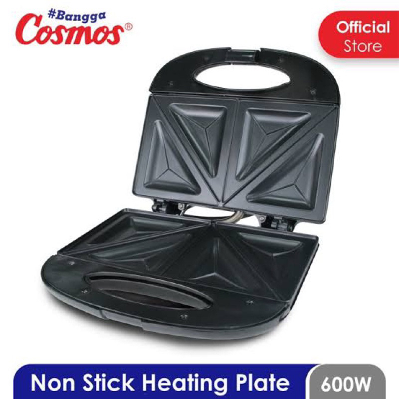 COSMOS PEMANGGANG ROTI CSM-2101