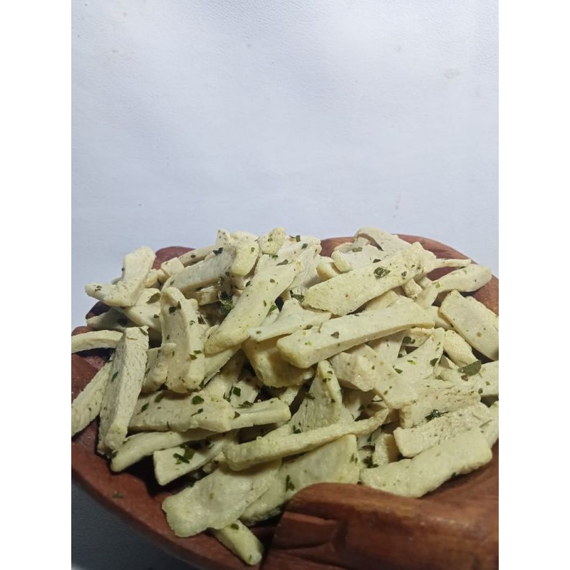 

basreng original daun jeruk 1kg