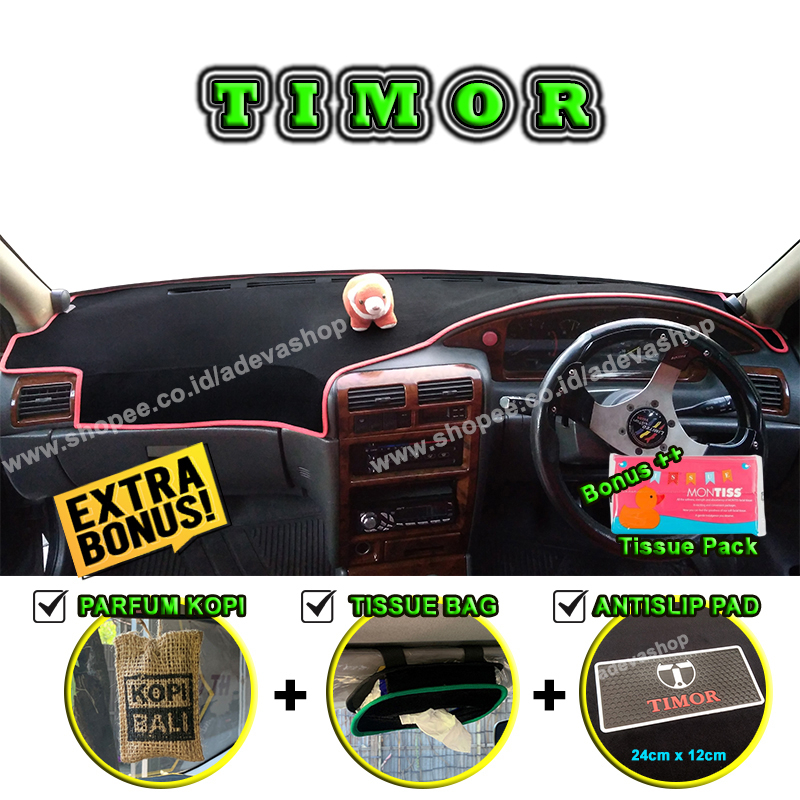 Alas Dashboard Mobil Timor Alas Dasboard Mobil Alas Dasbor Mobil