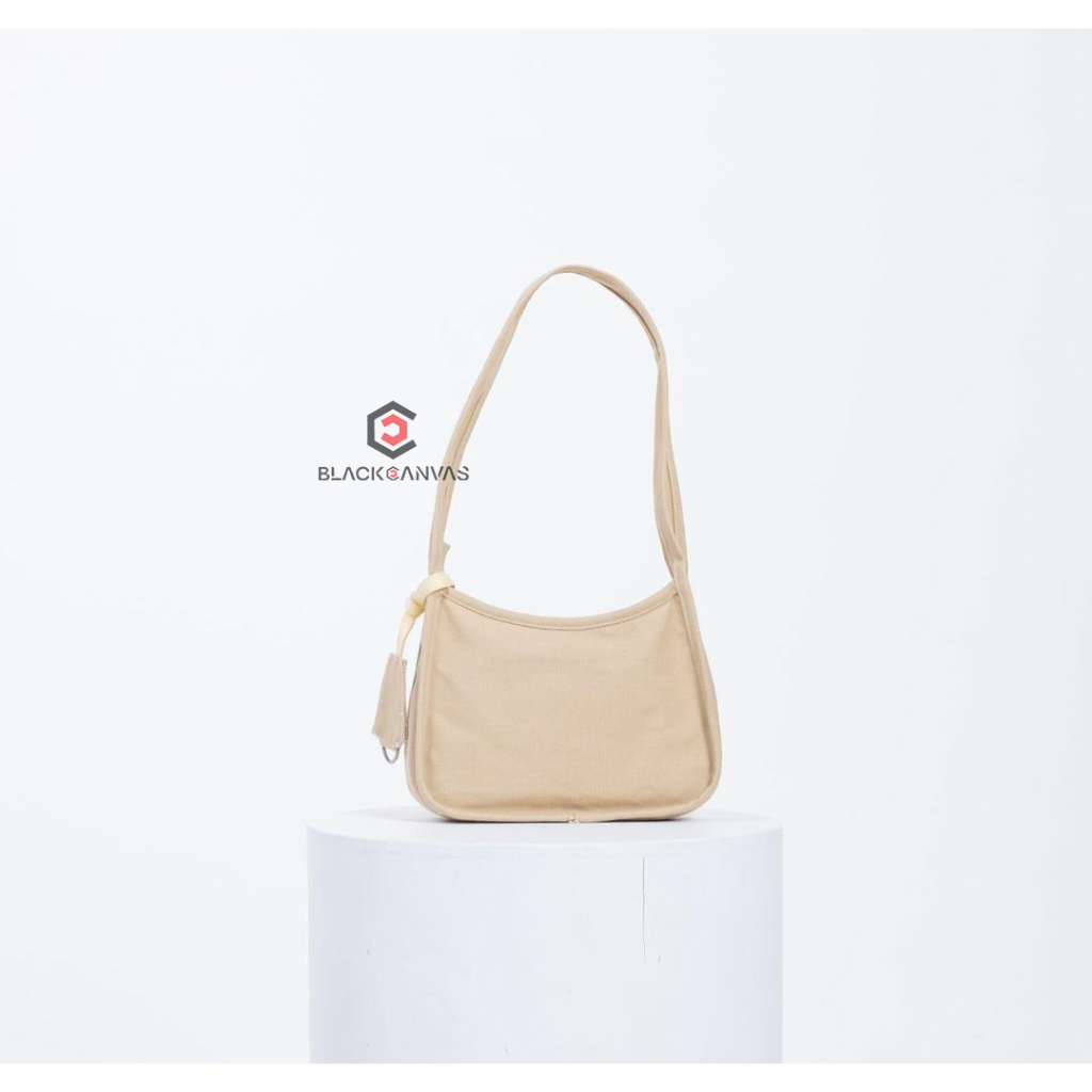 Hand Bag BLITHEE.id Canvas Premium 100% Cotton