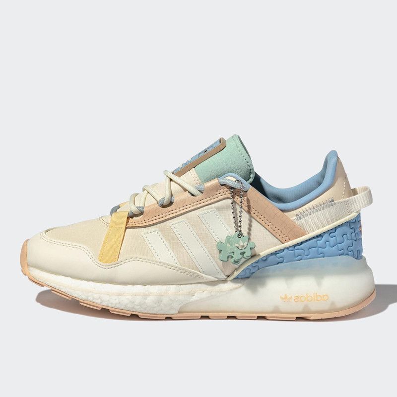 Adidas ZX 2K Boost Pure Cream