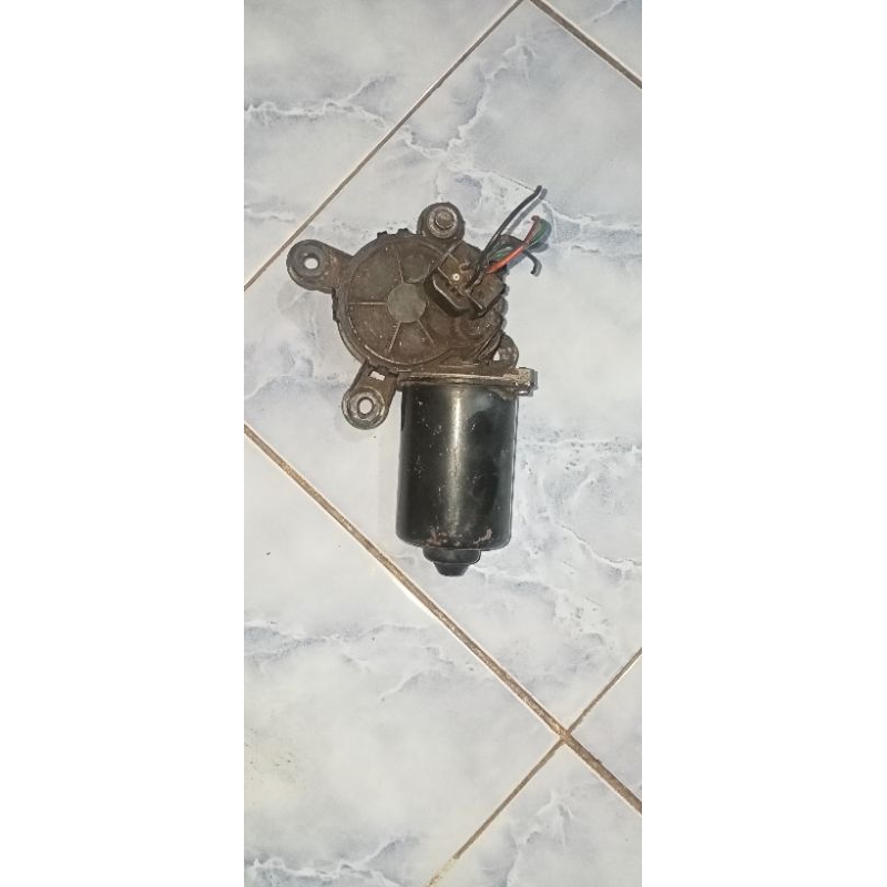 dinamo wiper hyundai accent