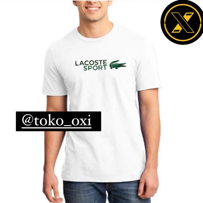 KAOS L4C05T3 / KAOS BRANDED PREMIUM PRIA/WANITA KAOS DISTRO  / KAOS MURAH / KAOS BERMEK / KAOS COMBED 24s