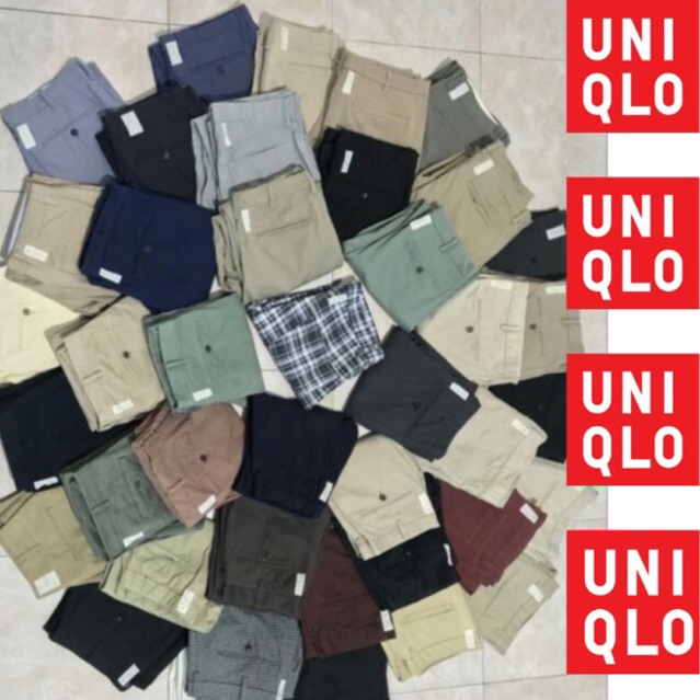 CELANA PANJANG FULL BRANDED ORIGINAL PRIA WANITA VOL.1