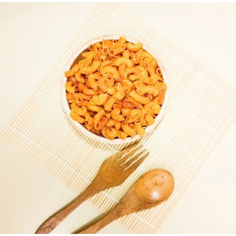 

Makaroni Krispy 250gr