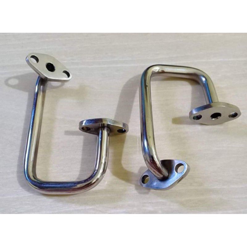 BYPASS SATRIA FU BYPASS SATRIA FU KARBU STENLISS