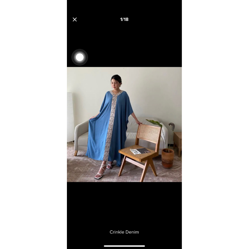 Kaftan Fashion today - 8wood