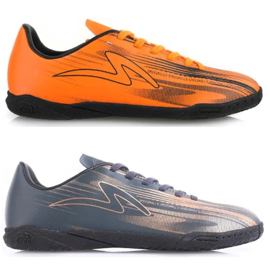 SEPATU FUTSAL SPECS ELEVATION ZERO IN