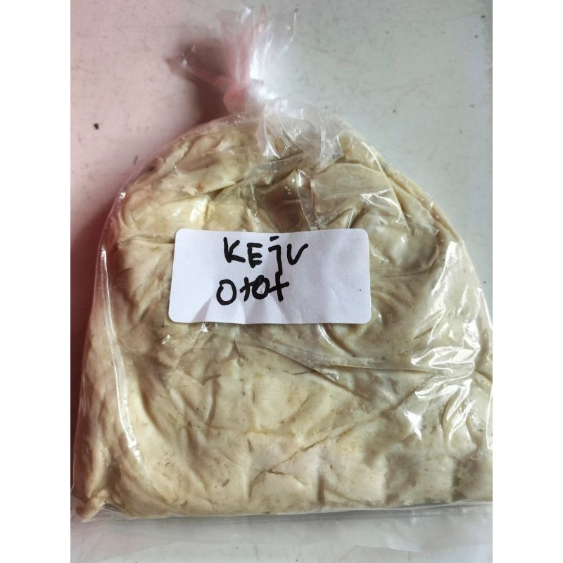 

keju otot