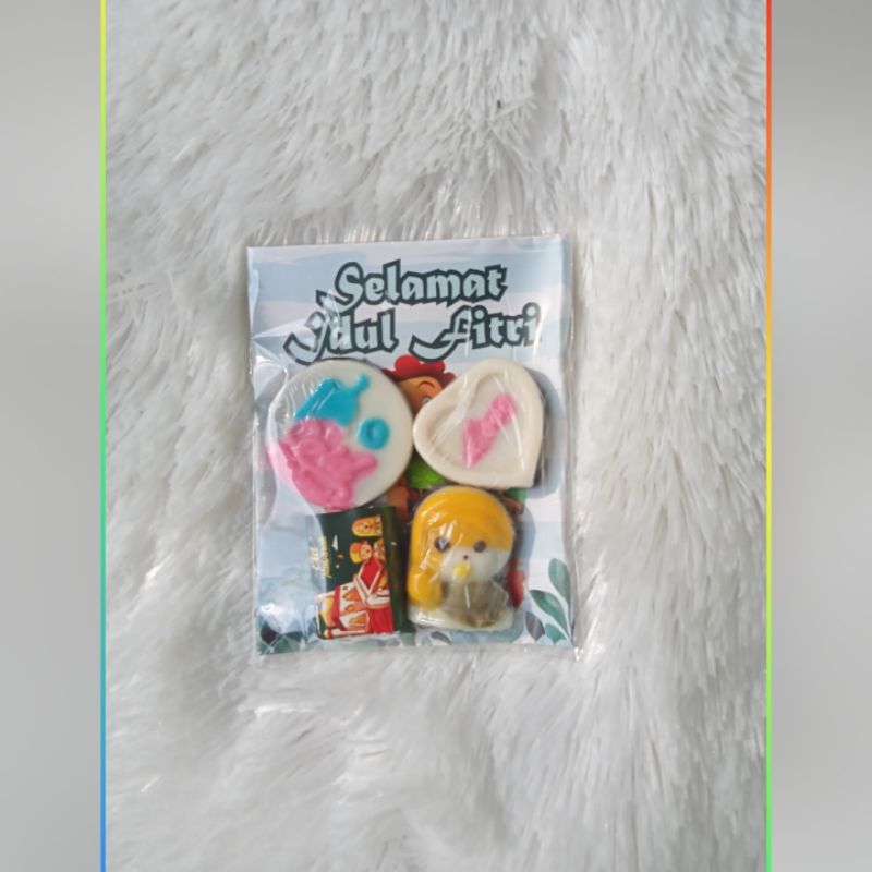 

coklat praline coklat lebaran amplop lebaran