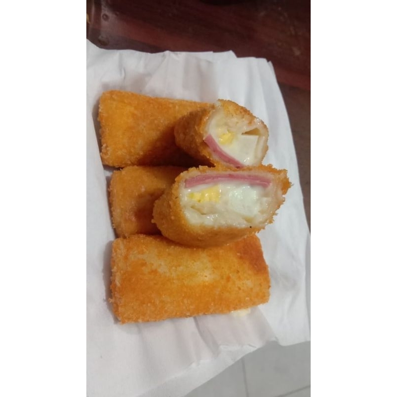 

risol mayo frozen