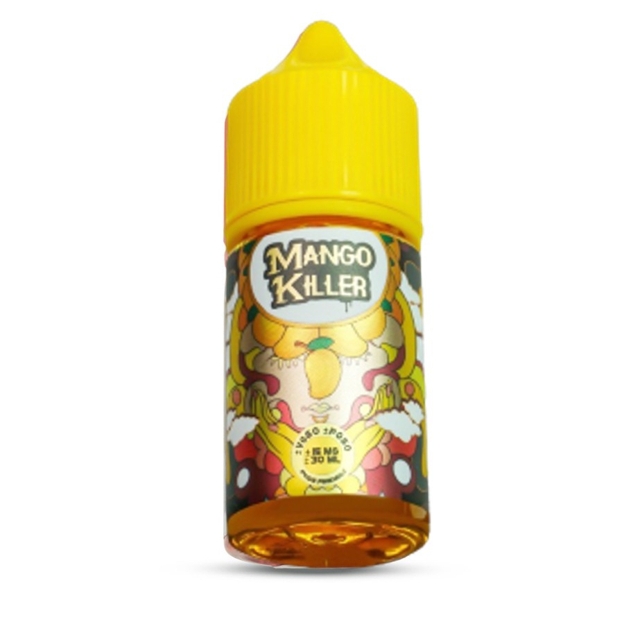 Mango Killer Pods Friendly 30ML by Mag Juice