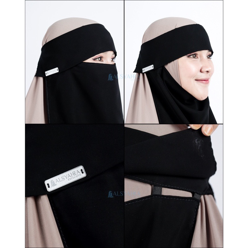 PL cadar poni Alsyahra pulldown