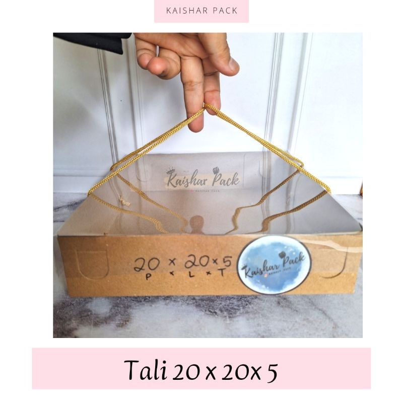 

KAISHAR - KARDUS FULL MIKA BERMACAM UKURAN