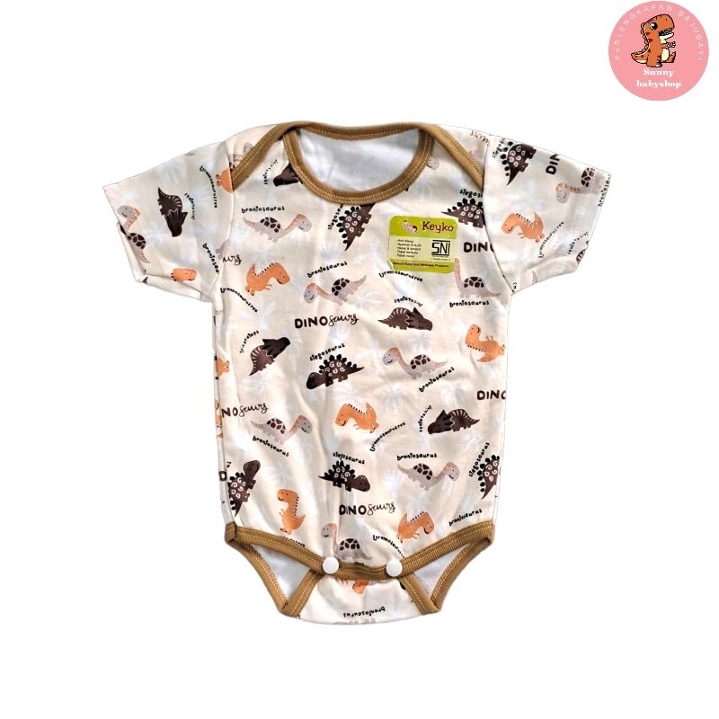 Jumper bayi newborn baju bayi newborn SNI