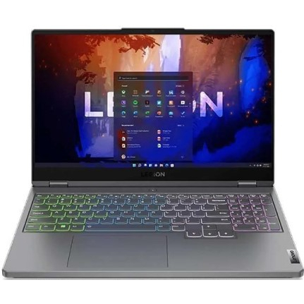 LENOVO LEGION 5-15ARH7-07ID R5-6600H 16GB 512GB RTX3050 W11+OHS