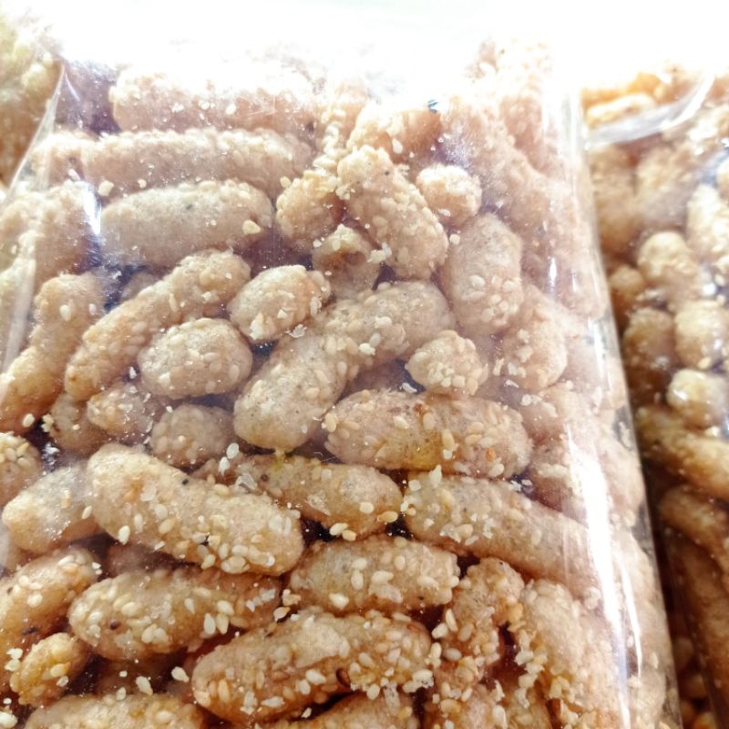 CEMILAN CIPUT WIJEN GURIH & ENAK