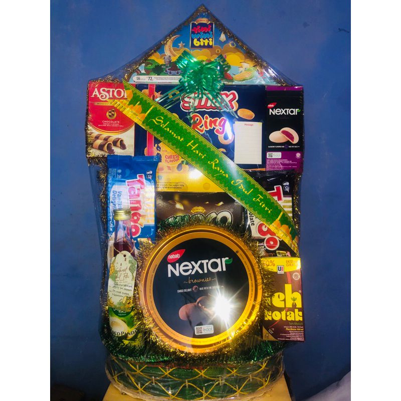 

PROMO TERBARU READY KIRIM PARSEL LEBARAN & NATAL/PARCEL LEBARAN/PARCEL MURAH/PARSEL MURAH/PARCEL