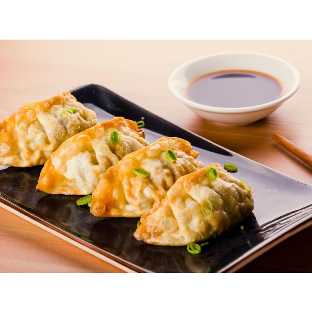 

GYOZA DUMPLING AYAM PREMIUM ISI 10