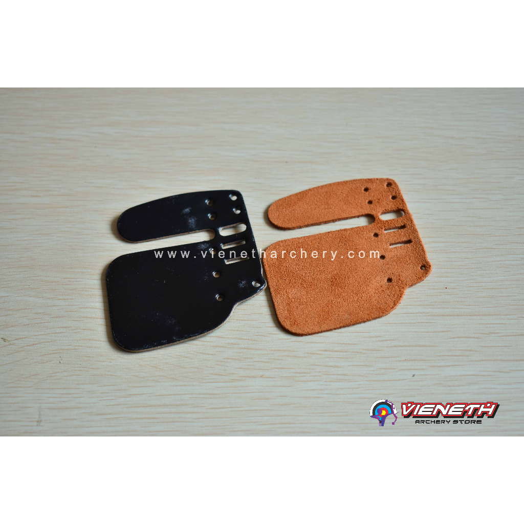 REPLACEMENT WIAWIS  EZR FINGERTAB - WIAWIS REPLACEMENT - PANAHAN