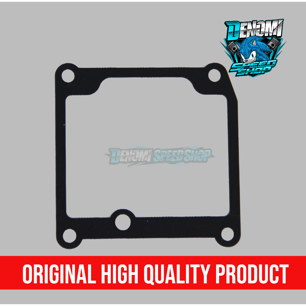 Packing Paking Gasket Perpak Karbu Karburator Suzuki Satria 2 Tak Hiu Lumba 13251-03410 Original SGP