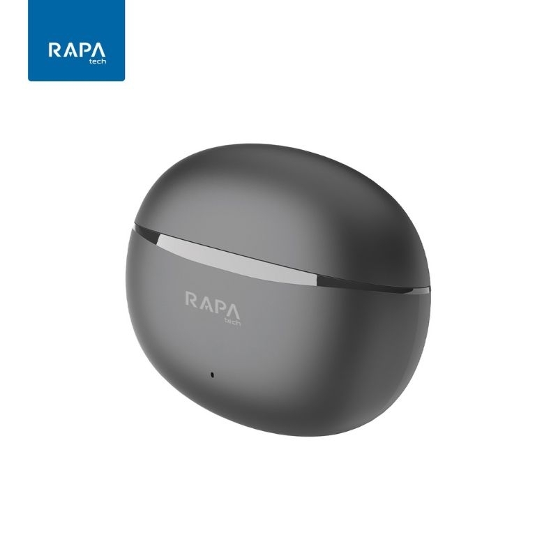 Rapa TW2021 Air Dual ENC Bluetooth 5.3 Earphone