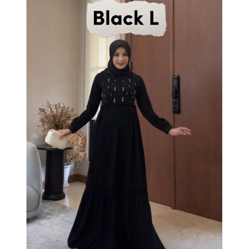 RANIA LUXURY "NADEEA"