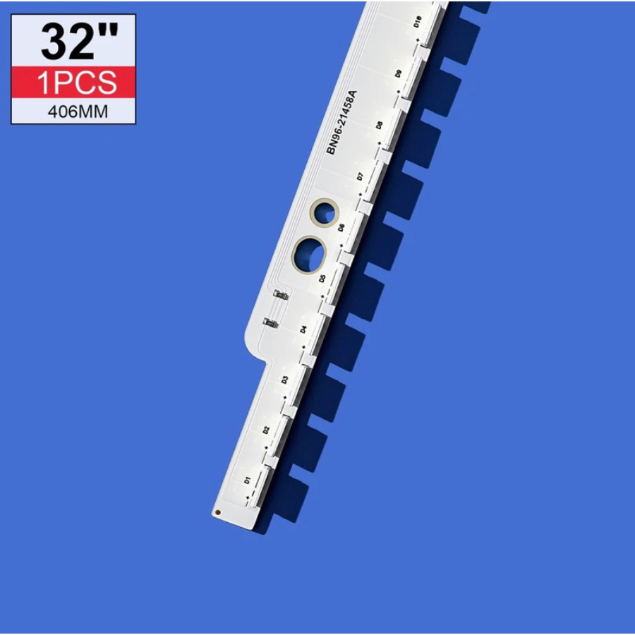 BACKLIGHT TV LED SAMSUNG 32 INCH UA32ES6100 UA32ES6220 UA32ES5500 32ES5500 32ES6100 32ES6220 LAMPU BL 32ES 32IN