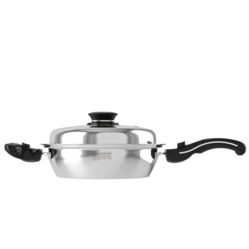 salad master essential petite 10" ori