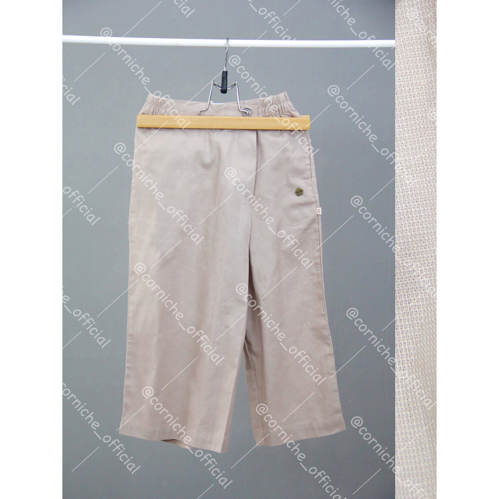 Corniche Kids Tere Pants Kids Milo - TO K90243