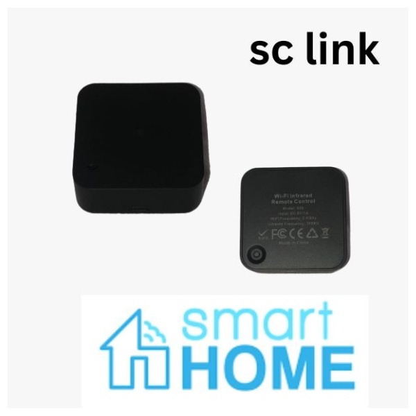 SC-LINK SMART IR