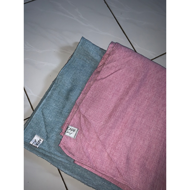 preloved arascarf hijab