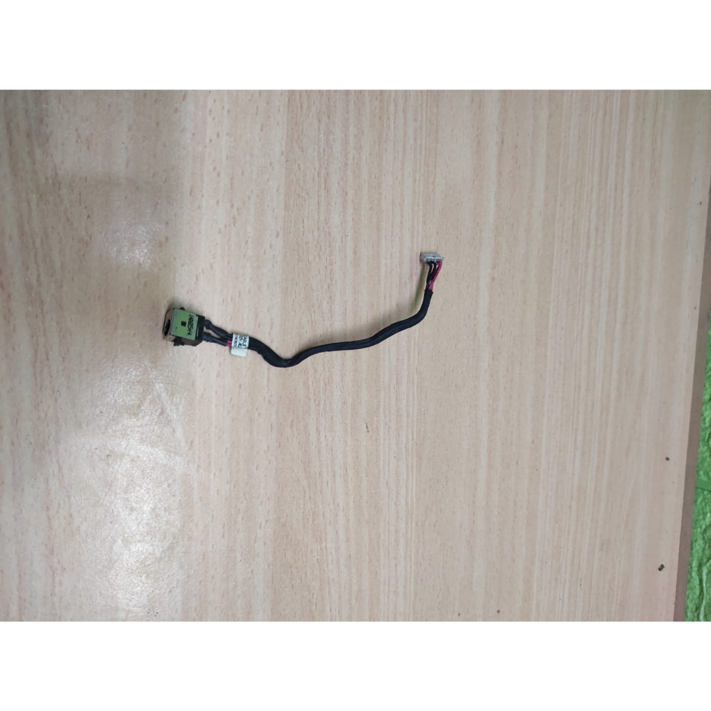 Jack DC Laptop Asus X450J