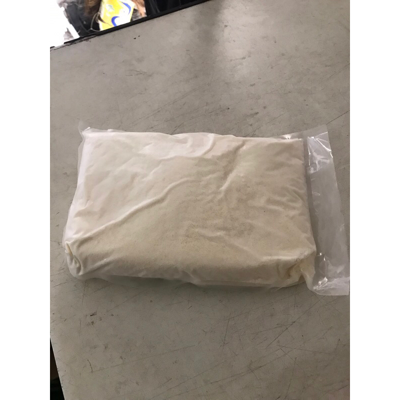 

Parmesan Cheese Powder/Blok